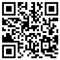QR Code for 14C97Vn8we44GsTXYbojsWJScfMXk58dE9