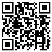 QR Code for 14CizxER4ECTMGHujGMvR33h3w92oFCANQ
