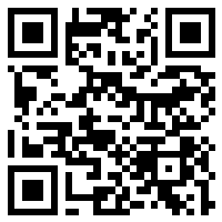 QR Code for 14DSQHvXGx759kLkHogVCS7Ach4b14Xdn7