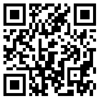 QR Code for 14DWowefmnMJ4rLadLCsxL861X3MsF3Xm6