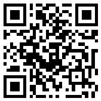 QR Code for 14DaMpx1p3sSCEFwBo324QcnMxova2fC4u