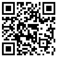 QR Code for 14DdbEuYdePBMM46FhrJPrWoD7YHr8Fgbt