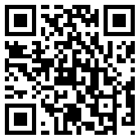 QR Code for 14E7Cur97yAvZBmhXBfKF9ehZ8KJamgMsb