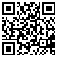 QR Code for 14EPDWrroTdeM4oERrjayvMutNhGyHezRx