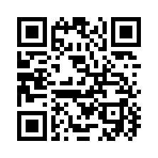 QR Code for 14FHAnZbkRLjS6UrhiotG547xHnoMSoChv