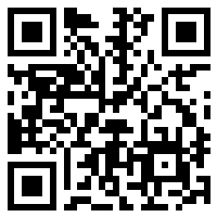 QR Code for 14FftSCkfexuokWjBy8UbXnMrEvmmY5w5e