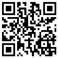 QR Code for 14Fu9RkJR241zMeE3rDbm9rMU7UCKx4Apz