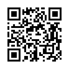 QR Code for 14Gcj9B9RsUUfC55diHjcZLcjwU5MB2omW