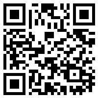QR Code for 14JaqKG6AkBasXvKTw6CHsAX43pgXdhTJz