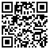 QR Code for 14KoJGBex6dx9JfteRPLYbz5KFrUqaNikM