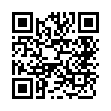 QR Code for 14L9oLvh69QACK3srjC1VBACETnYJscaye