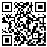 QR Code for 14LuaPkSPzsXEQduhN3mzbxyCrcJZ7YaXb