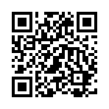 QR Code for 14MJDFJNqcfePEG87D5Vu5prkGGaxAEGFX