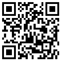 QR Code for 14P9oMDbzeZdT679UWa2UpPFFQoh1irzwX