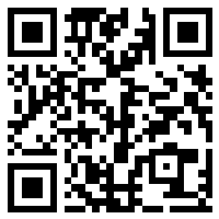 QR Code for 14PHXrZeUbAcAWkGYBAa71suothYwiSLnb