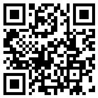 QR Code for 14QRLXrRLsAXRmrBb5AS654PVD3XociWFF