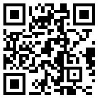 QR Code for 14R38XZW9u5qPr1DCFDiSx3daSbTDLDaif