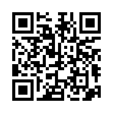 QR Code for 14RfV9z2p2avK9ihn9Js3aU1gy7DTpUXv6