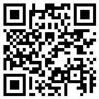 QR Code for 14RpxHLEBDemc5tUUSFzjicyc3Uh7g1Z7h