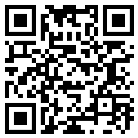 QR Code for 14Rv293dnNUKF1xWKj1as7cA2JGTmtNsjr