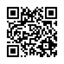 QR Code for 14SyYXCKtoc1sUDH5tU2jG8ecenWTEobAJ