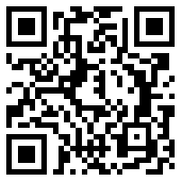 QR Code for 14T3dKjf2HUncbf5CbL1oDG3Due9TzEJiD