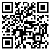 QR Code for 14T6jADE3cnSXegBa6cZUX7166B4Bcm9Yv