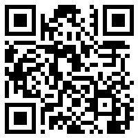 QR Code for 14TLjnFSuM2Dft6Tfuha3w5wjY2dstcL3T