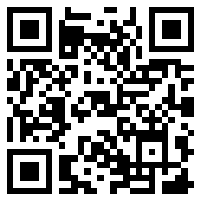 QR Code for 14U39JFLXxBfV1bwwgCJsbiZ7S7gKTor8Z