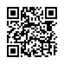 QR Code for 14U6Vu1ANDnUdHLSkNcjHt9rCsrQ79Cobg