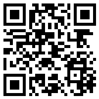 QR Code for 14ULXevnDY6uVThSBG8eBSLKo3eufMM85B