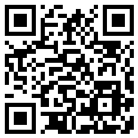 QR Code for 14UZn9KdVLojib2Wzk2qEm4fbob13553Nv