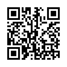 QR Code for 14UfTFBHz9fxdVhKN871WSorGu3uBVrubq