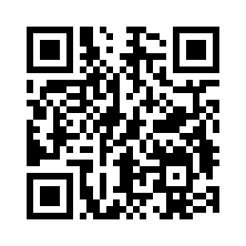 QR Code for 14UgKXs1cvKoGqwD7X3jX7qcb74MoAwcRL