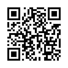 QR Code for 14UhuuvnoEUxQeD3sroym1kk6WRAnisftY