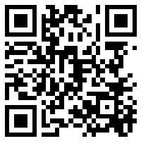 QR Code for 14UvT7FmxQapu16yyfmkMAT7C3tJ8k49uP