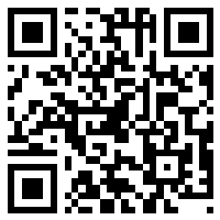 QR Code for 14V7pogt8Rahx9Vi4wk3D1LLEGVhjMapvj