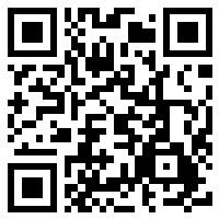 QR Code for 14VR4dkik41FNm1X6fYP5t7apuTNB4bmz3