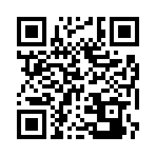 QR Code for 14WMuD3A6KXDENNEWwz8bW6johtJaWnavL