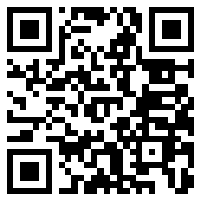 QR Code for 14WqRWKyYFhhupzru3eXMVFkoNLM3DBRE6