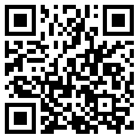 QR Code for 14X3E5EhgWKZbR5iCQusjttv9y44heNREZ