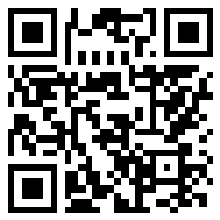 QR Code for 14X4kpSfLCSScoMYChuWx5sanPdhNSCVTJ