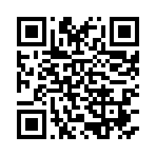QR Code for 14XA5Bsr4ujNZbNRE5bG9MwLPzRosu3puS