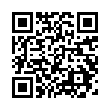 QR Code for 14XJ43U5hR6vd9KYd1aT7uUPSuGJ7LHiLa