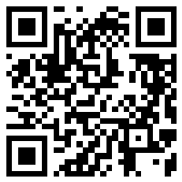 QR Code for 14XsCmvM9bCsfNijmV4zy8mFmjCDzUeKWu