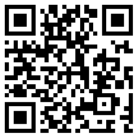 QR Code for 14YKsicndWPVRpduY5wcRkGYpc8CACo85F