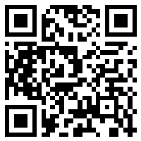 QR Code for 14YYRHpiacvBfr7Ed97121bgt1YH85mx6T