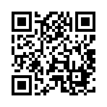 QR Code for 14ZK95D7yjPbo5Rcf8M7DKortB4saMFGET