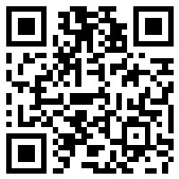 QR Code for 14ZkxMexaEynZYhUb3PFfPHgiFbGZ9Jyde