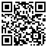 QR Code for 14ZtBFeQdspca1RdFmi7DZfaykEMyLxzRM